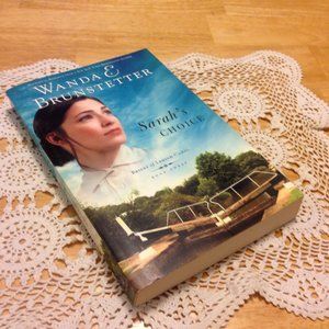 3 for $10 book sale! Historical Romance - Sarah's Choice, Brides of Lehigh #3